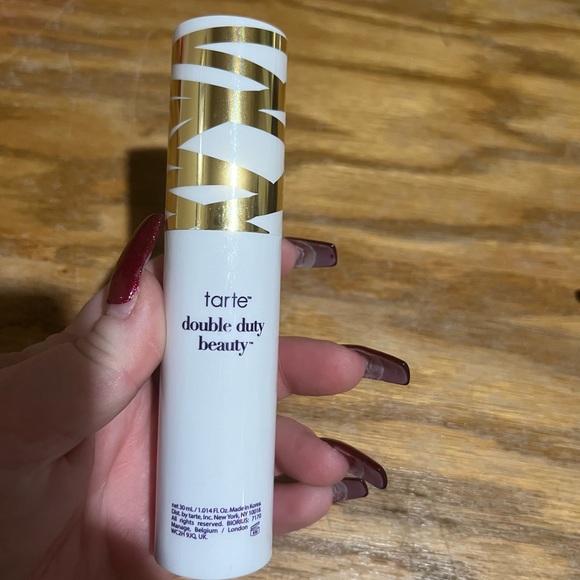 tarte Makeup Tarte Double Duty Beauty Base Tape Hydrating Primer